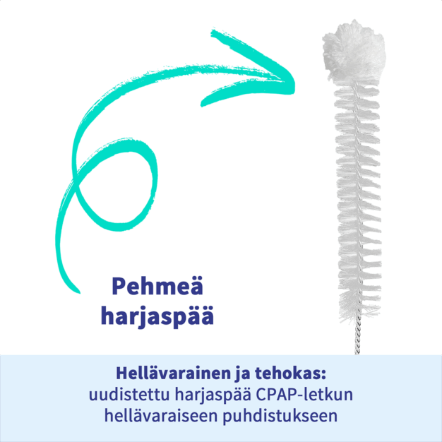 SomniShop Allrounder-setti 08