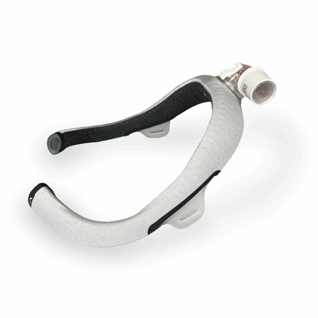 ResMed AirTouch N30i CPAP-maskin runko 2