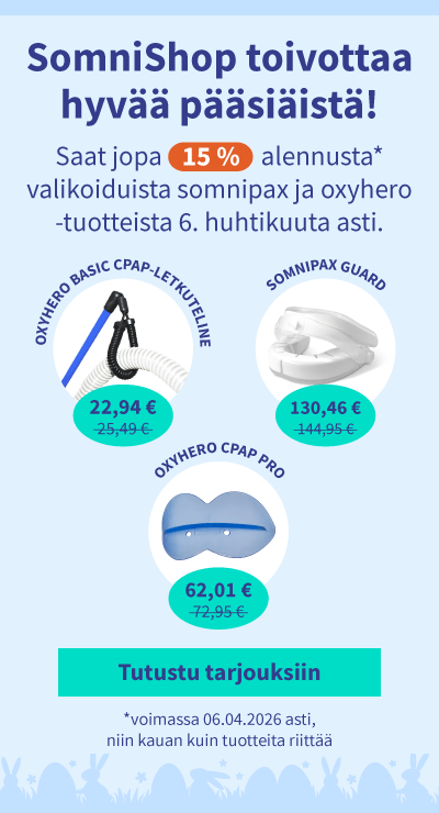 Alennusta valikoiduista somnipax ja oxyhero -tuotteista 05
