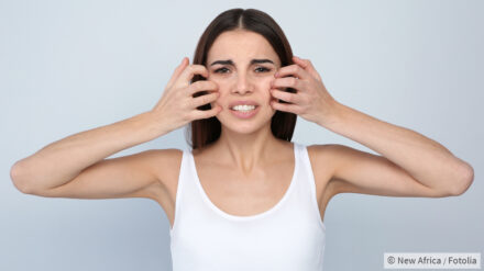 CPAP-maski allergia – onko se mahdollista?