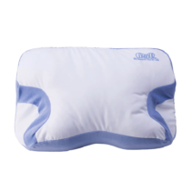 Contour CPAP-tyyny selinmakuulla