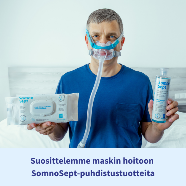 F&P Evora CPAP-kokokasvomaski IMG 9