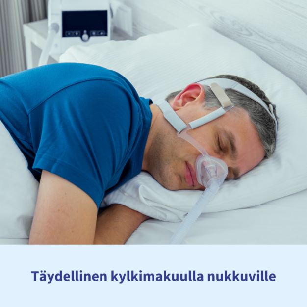 Lowenstein JULIA -nenämaski 04