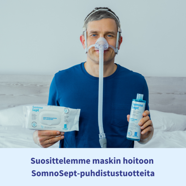 Lowenstein JULIA -nenämaski 10
