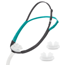 Philips Therapy Mask 3100 SP -sierainmaski 01